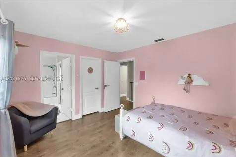 19023 SW 60th Court Pembroke Pines FL 33332