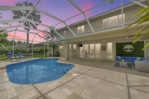 19023 SW 60th Court Pembroke Pines FL 33332