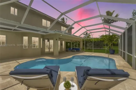 19023 SW 60th Court Pembroke Pines FL 33332