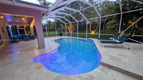 19023 SW 60th Court Pembroke Pines FL 33332