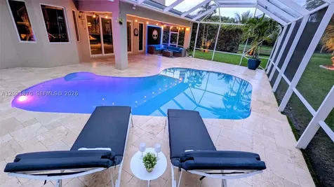 19023 SW 60th Court Pembroke Pines FL 33332