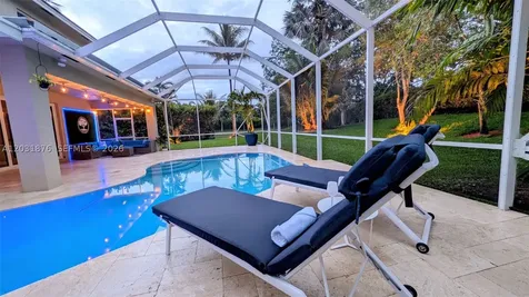 19023 SW 60th Court Pembroke Pines FL 33332