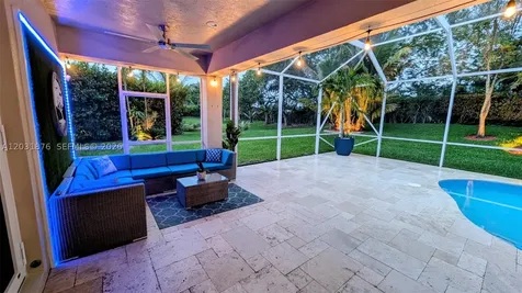 19023 SW 60th Court Pembroke Pines FL 33332