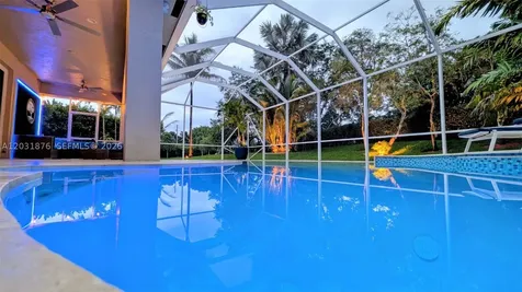 19023 SW 60th Court Pembroke Pines FL 33332