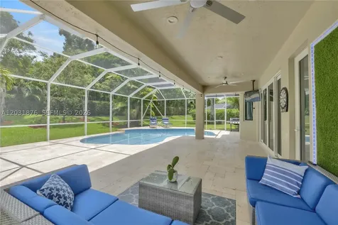 19023 SW 60th Court Pembroke Pines FL 33332