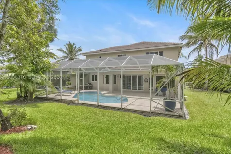 19023 SW 60th Court Pembroke Pines FL 33332
