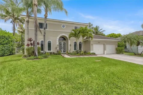 19023 SW 60th Court Pembroke Pines FL 33332