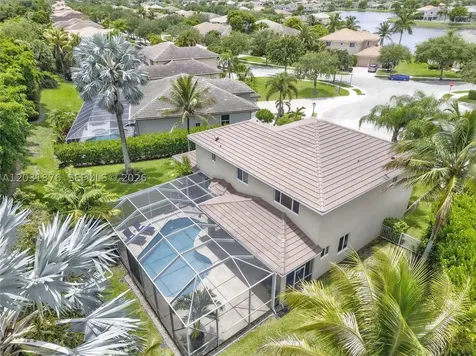 19023 SW 60th Court Pembroke Pines FL 33332
