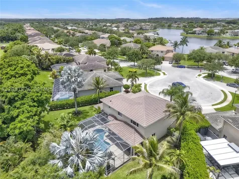 19023 SW 60th Court Pembroke Pines FL 33332