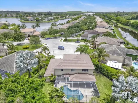 19023 SW 60th Court Pembroke Pines FL 33332