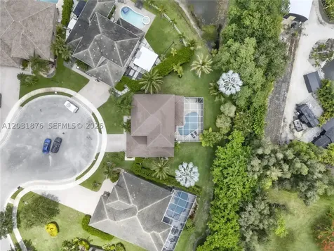 19023 SW 60th Court Pembroke Pines FL 33332