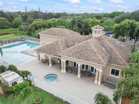 19023 SW 60th Court Pembroke Pines FL 33332