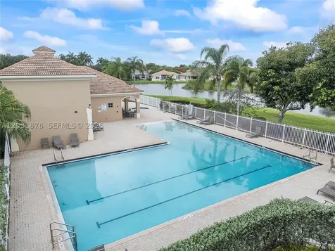19023 SW 60th Court Pembroke Pines FL 33332