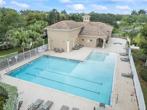 19023 SW 60th Court Pembroke Pines FL 33332