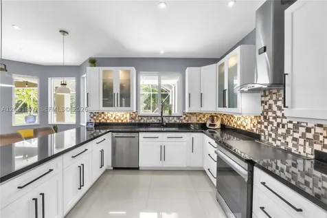 19023 SW 60th Court Pembroke Pines FL 33332