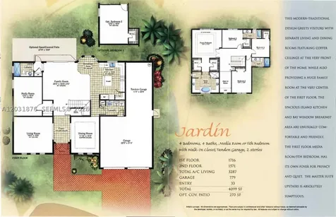 19023 SW 60th Court Pembroke Pines FL 33332