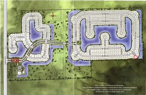 19023 SW 60th Court Pembroke Pines FL 33332