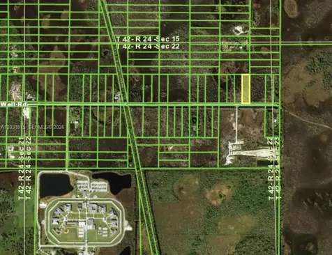 Oil Well Punta Gorda FL 233955
