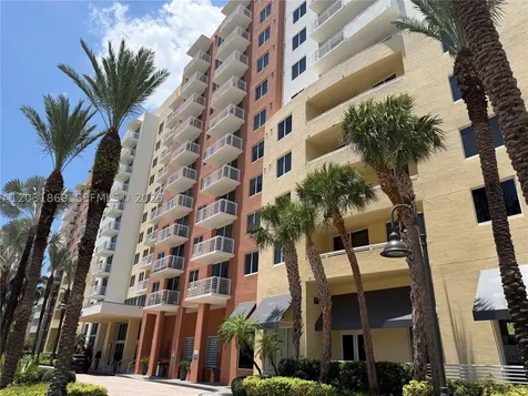 18800 NE 29th Avenue Aventura FL 33180