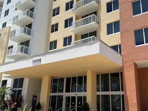 18800 NE 29th Avenue Aventura FL 33180