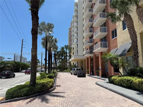 18800 NE 29th Avenue Aventura FL 33180