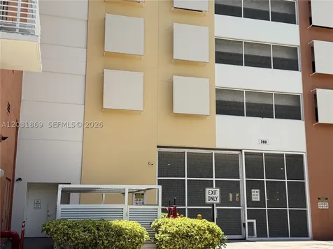 18800 NE 29th Avenue Aventura FL 33180