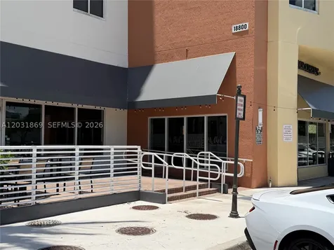 18800 NE 29th Avenue Aventura FL 33180