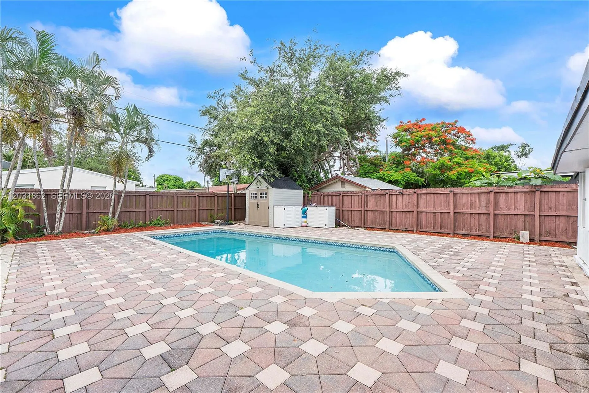 6810 Douglas Street Hollywood FL 33024