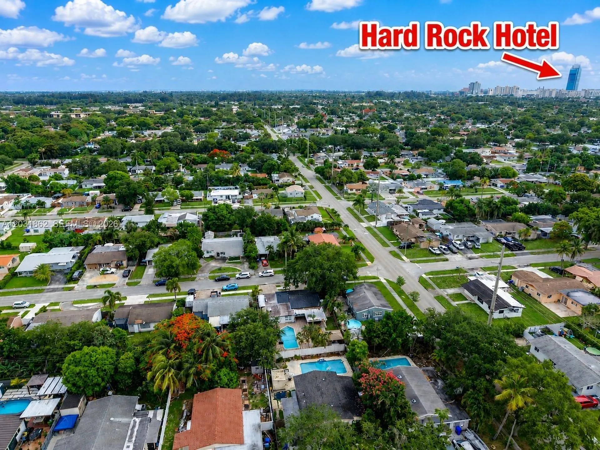 6810 Douglas Street Hollywood FL 33024