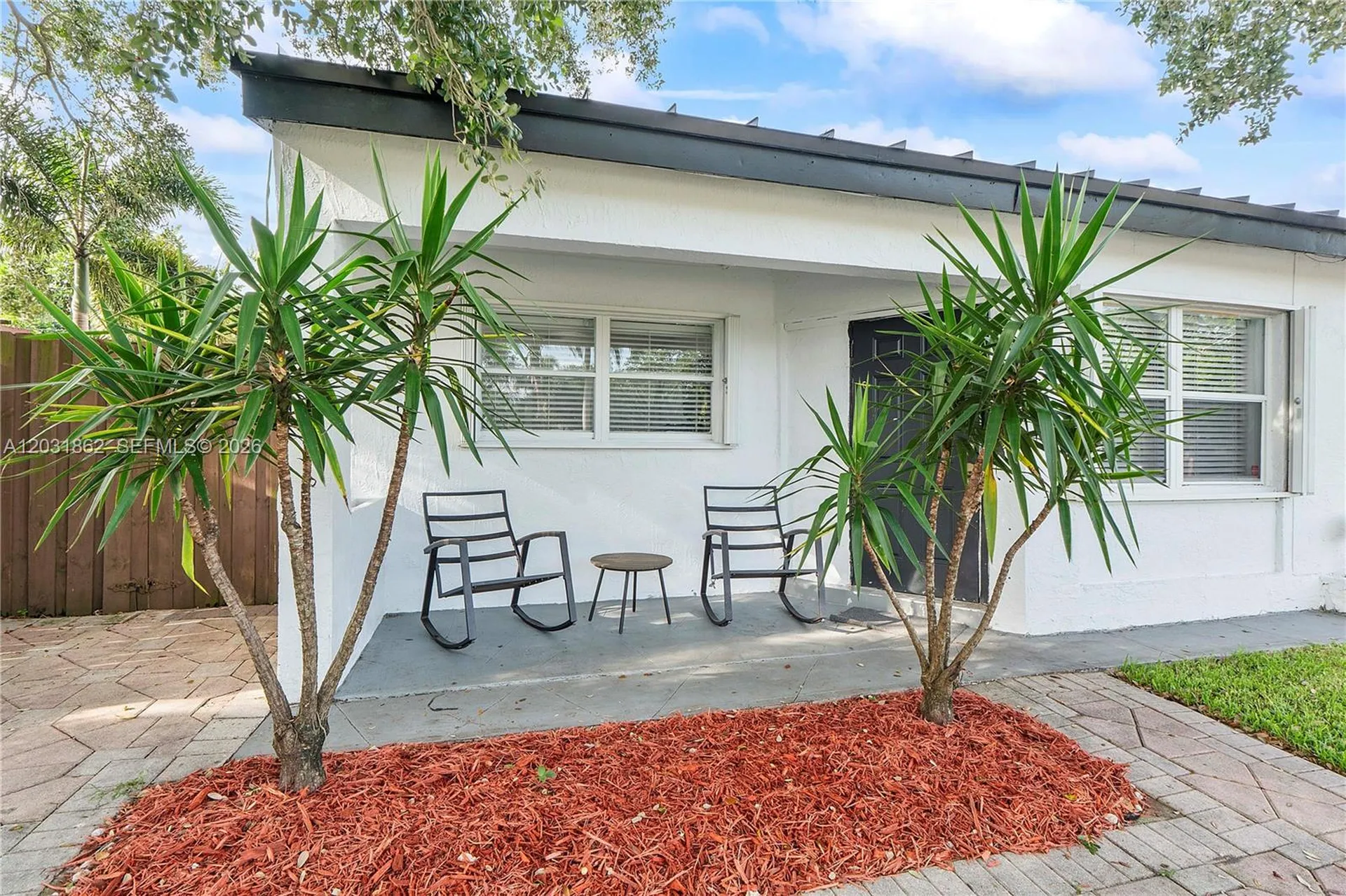6810 Douglas Street Hollywood FL 33024