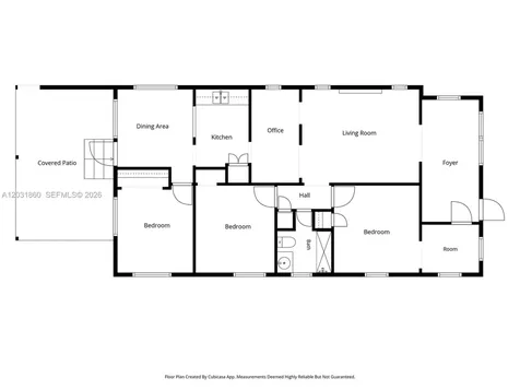 836 NW 29th Terrace Miami FL 33127