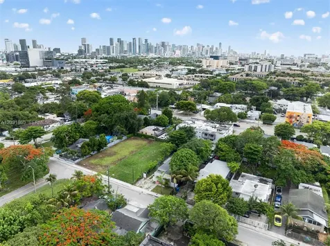 836 NW 29th Terrace Miami FL 33127