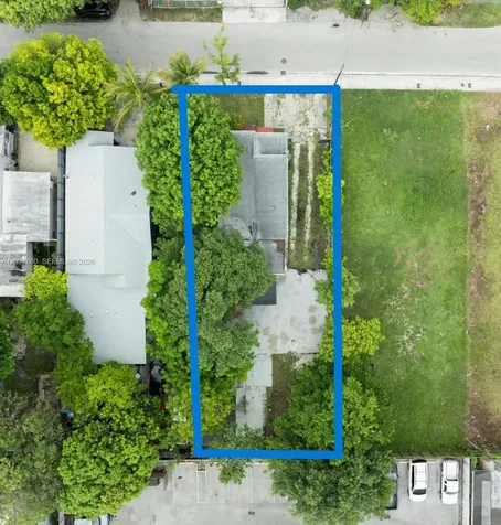 836 NW 29th Terrace Miami FL 33127