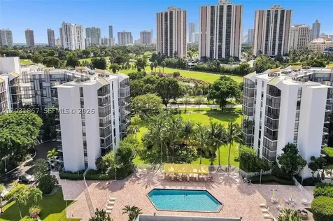 20400 Country Club Drive Aventura FL 33180