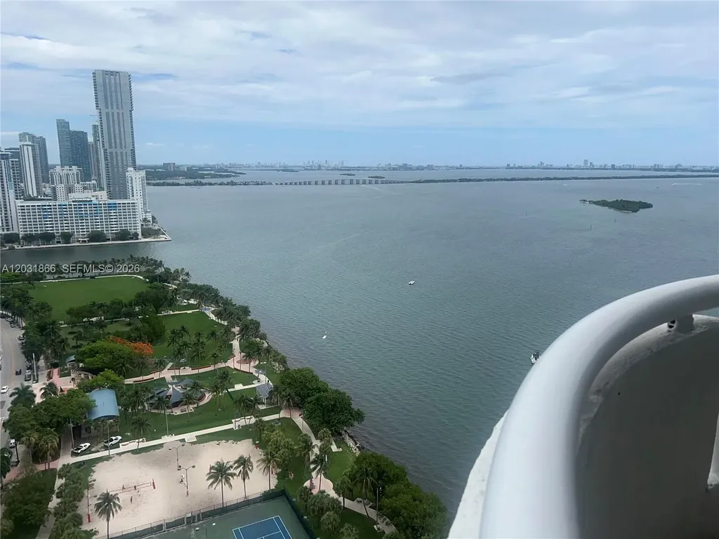 1717 N Bayshore Drive Miami FL 33132