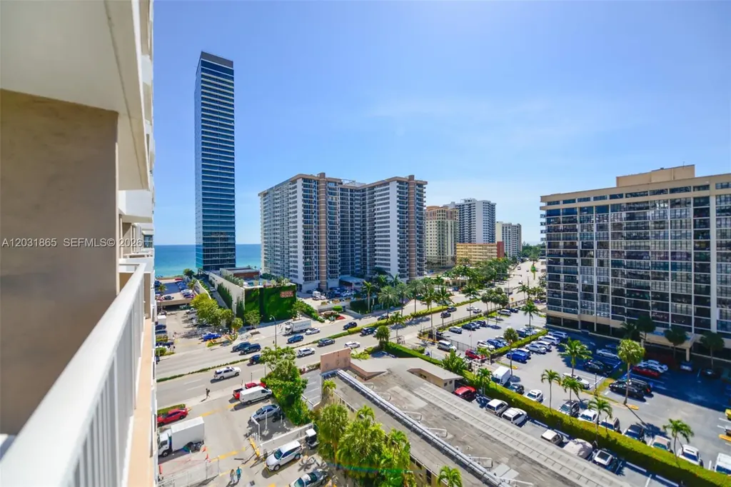 1985 S Ocean Drive Hallandale Beach FL 33009