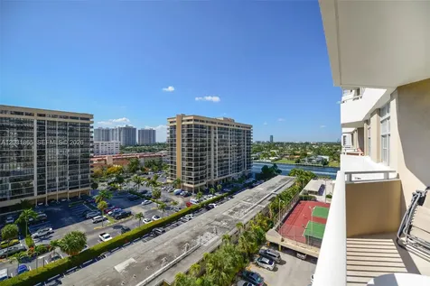 1985 S Ocean Drive Hallandale Beach FL 33009