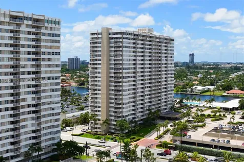 1985 S Ocean Drive Hallandale Beach FL 33009