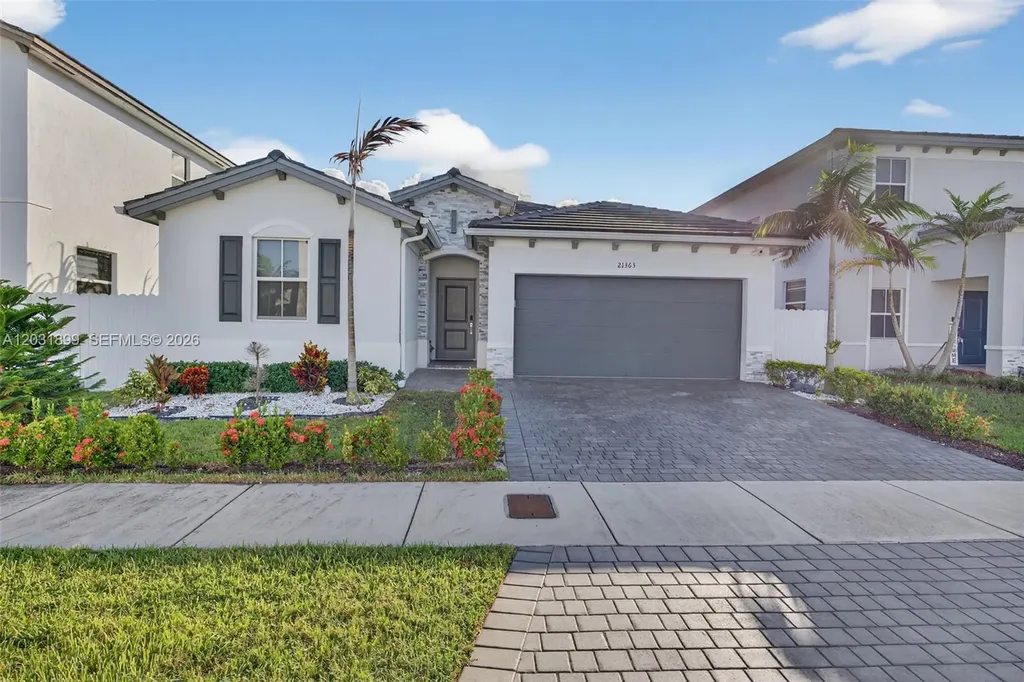 21363 SW 127th Court Miami FL 33177