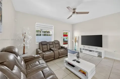21363 SW 127th Court Miami FL 33177