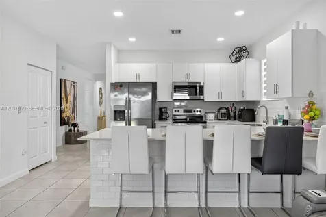 21363 SW 127th Court Miami FL 33177