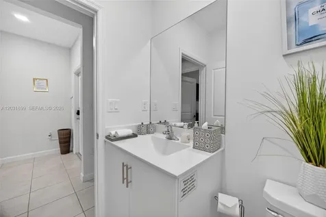 21363 SW 127th Court Miami FL 33177