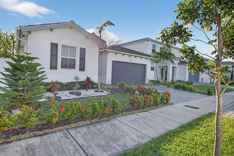 21363 SW 127th Court Miami FL 33177