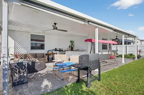 21363 SW 127th Court Miami FL 33177