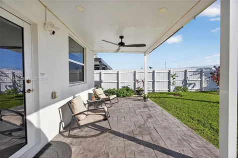 21363 SW 127th Court Miami FL 33177