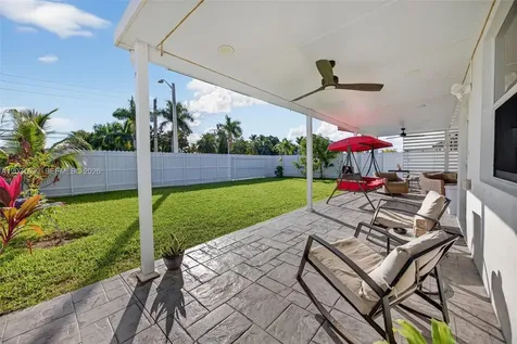 21363 SW 127th Court Miami FL 33177