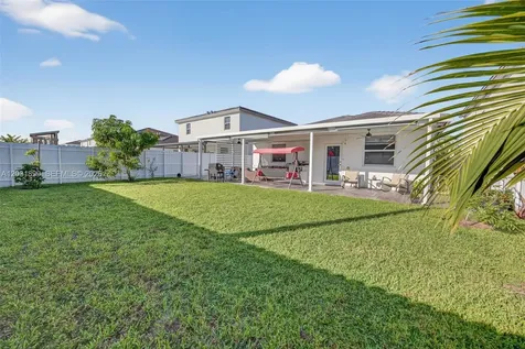21363 SW 127th Court Miami FL 33177