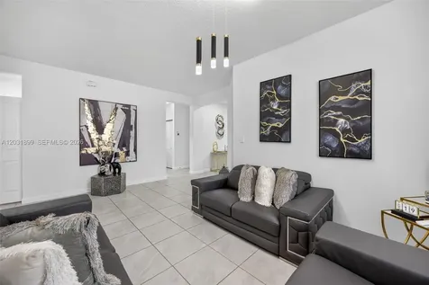 21363 SW 127th Court Miami FL 33177