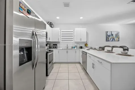 21363 SW 127th Court Miami FL 33177