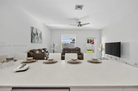 21363 SW 127th Court Miami FL 33177